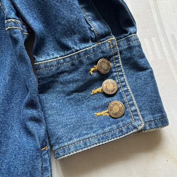 Kyoto Kasuals, Size L, 100% Cotton - Picture 5 of 11